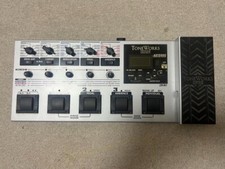 KORG AX1500G TONE WORKS
