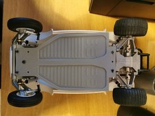 Tamiya Sand Scorcher Custom 3D