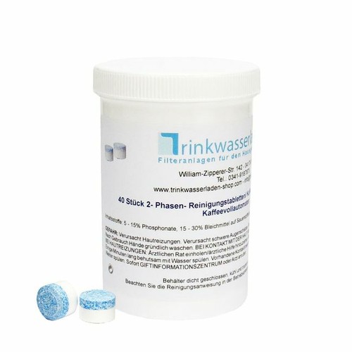 Phasen reiniger dose mit - 2-phasen-reiniger, 40