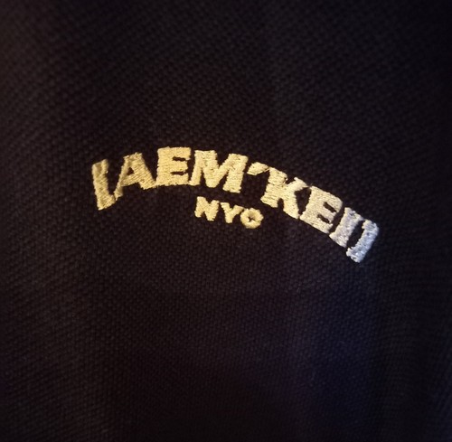 Aem kei polo - '90, vintage