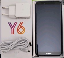 Huawei Y6 (2018) 16GB Handy