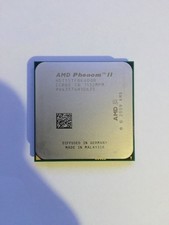   Phenom II x6 1055T 2.8GHz