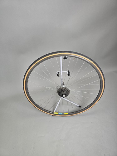 Laufrad hinten mavic open - laufrad,