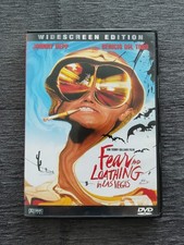 Fear and Loathing in Las Vegas