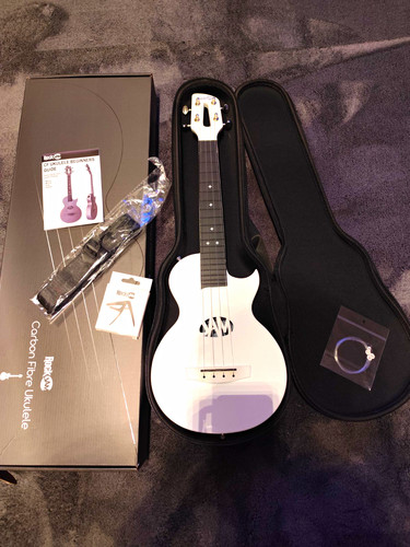 Rockjam konzert ukulele - konzert-ukulele, 23