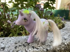 My little Pony G1 Baby Glider