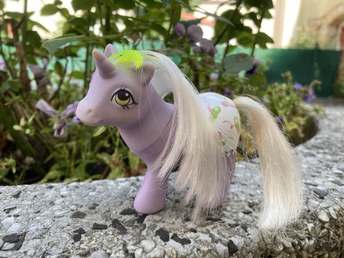 Little pony baby glider - little, g1