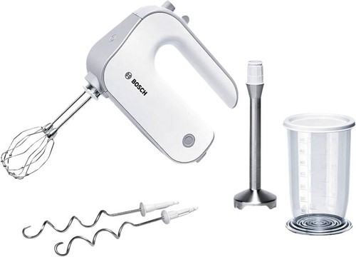 Bosch mfq4070 weiss - mfq4070, weiss-silber