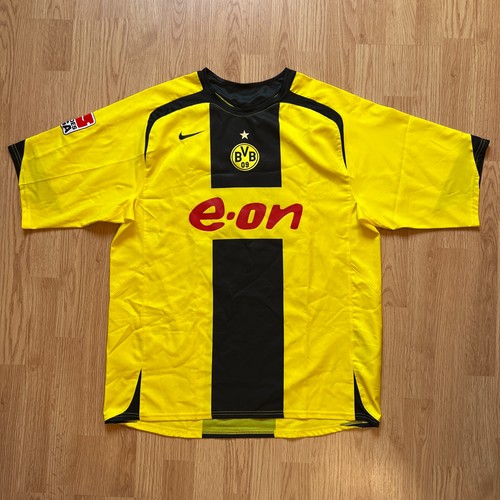 Nike bvb borussia dortmund - nike,