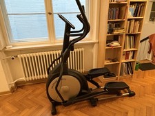 Crosstrainer MAXXUS CX9010 Heimtrainer, voll funktionsfähig und gepflegt
