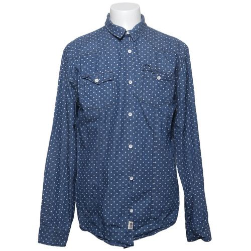 Soulstar jeanshemd - soulstar,