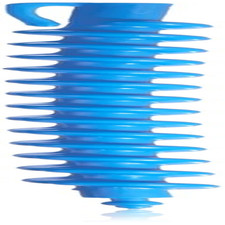 Fripac-Medis Spiralwickler