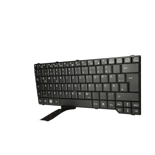 Qwertz laptop tastatur für - tastatur,