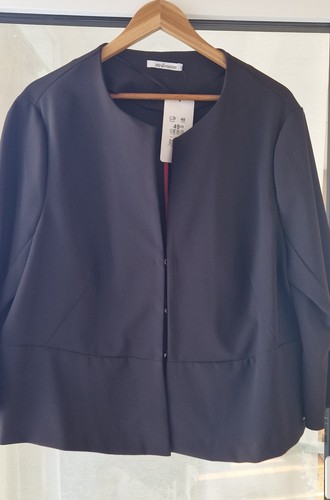 Blazer schwarz steilmann - blazer,