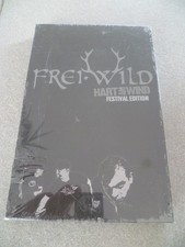 Frei.Wild Hart am Wind ltd