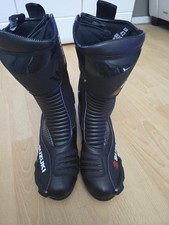 Motorrad Stiefel