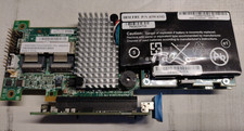 IBM ServeRAID M5015 SAS SATA