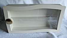 Steiff Setzkasten Vitrine