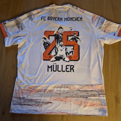 Thomas müller bayern - müller, fc