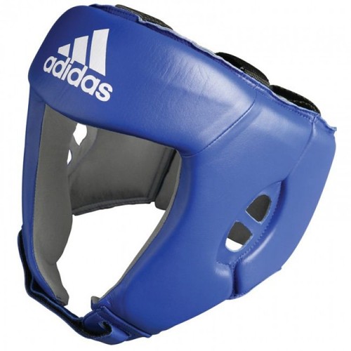 Kask bokserski adidas - ,