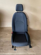 Seat Leon (5F) 2019 Fahrersitz