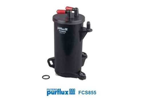 Purflux kraftstofffilter - purflux,