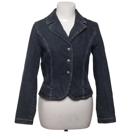 Carlo colucci jeansjacke - carlo,