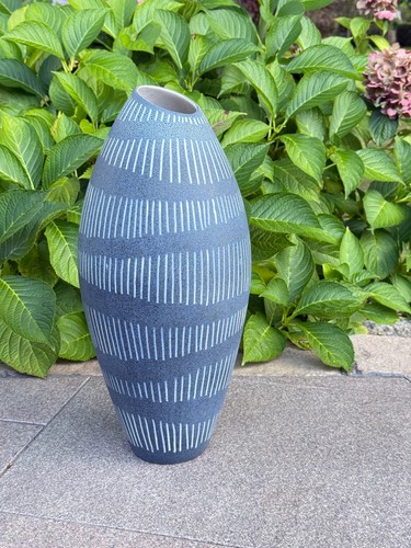 Keramik bodenvase cm - keramik, 48