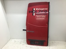 Hecktür TÜR Hinten Links