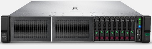 Dl380 gen10 g10 platinum - gen10,