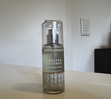 Bath & Body Works Fine