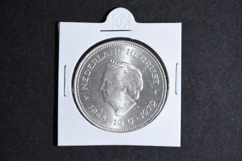 Netherlands gulden 1970 - netherlands,