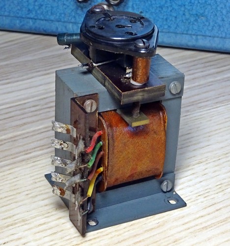 Trafo kratztrafo für - trafo,