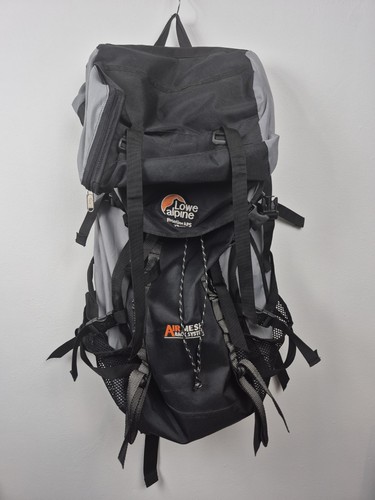 Lowe alpine frontier aps - lowe, 75+15