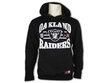 Majestic Oakland Raiders