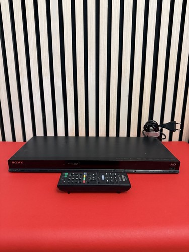 Sony bdp s480 blu - sony, bdp-s480
