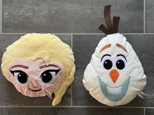 Olaf elsa kissen die - olaf,
