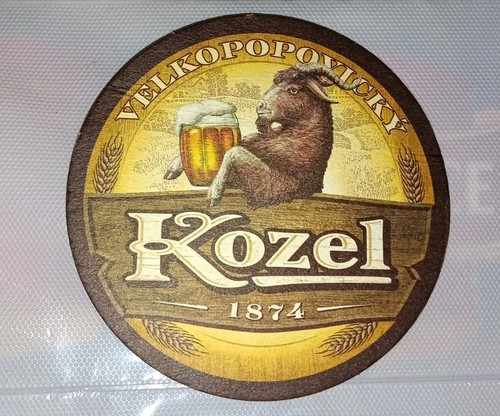 Kozel untersetzer pack 4 - x,