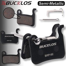 Fahrrad Bremsbeläge