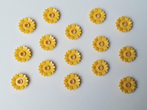 Lego blüten blätter - lego,