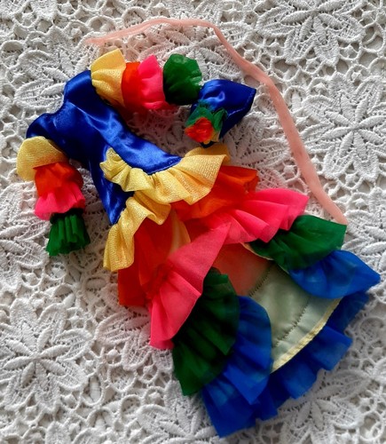 Barbie kleidung outfit - barbie,