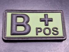 Bundeswehr sleeve badge KLETT