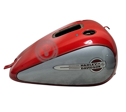 Harley davidson softail - harley,