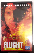 Flucht aus L.A.  - CIC Video -