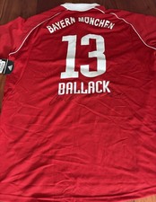 FC Bayern München Retro