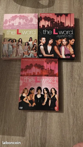 The word staffel 5 6 - the, l