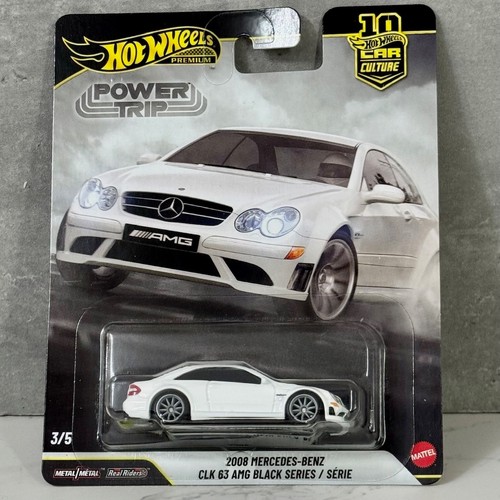 Hot wheels power trip - wheels,