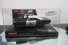 CARRERA EVOLUTION 1/32 SCALE