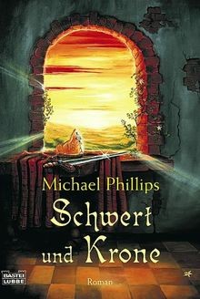 Schwert und krone - von, michael