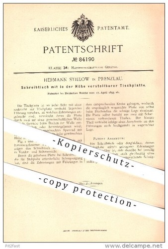 Original patent hermann - patent,